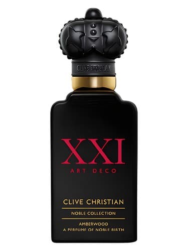 Clive Christian Amberwood