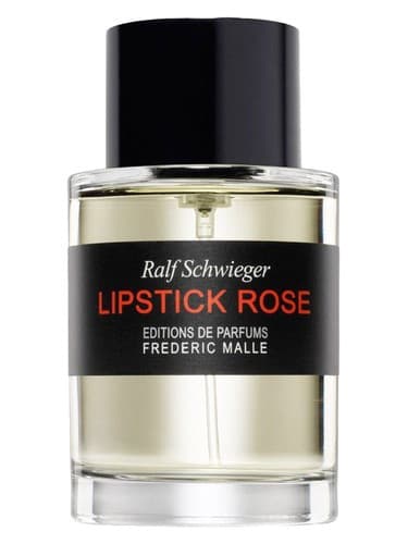 Lipstick Rose by Frederic Malle Editions de Parfums