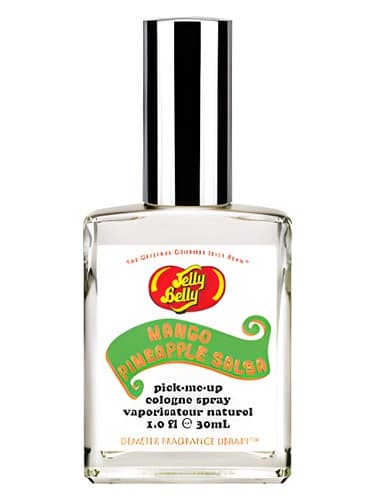 Demeter Fragrance Jelly Belly Mango Pineapple Salsa