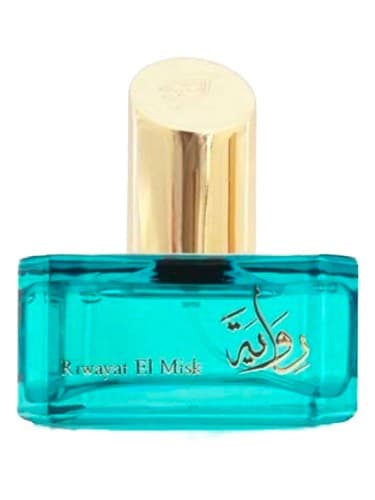 Afnan Riwayat El Misk