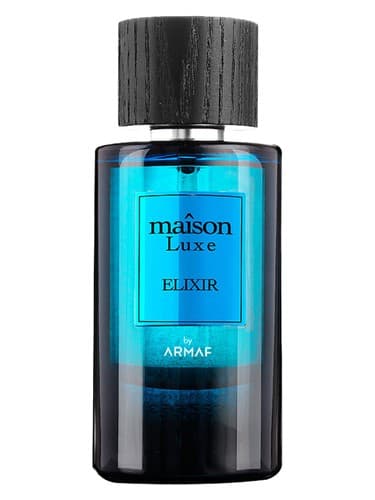 Armaf Maison Luxe Elixir