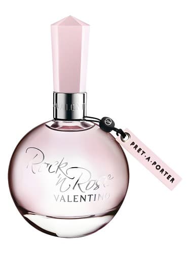 Valentino Rock'n Rose Pret-A-Porter