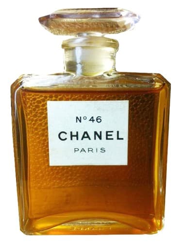 Chanel Chanel No 46