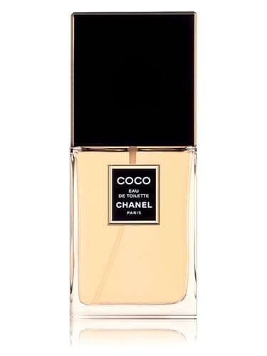 Chanel Coco Eau de Toilette