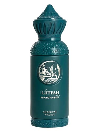 Arabiyat Prestige Lutfah Beyond Forever