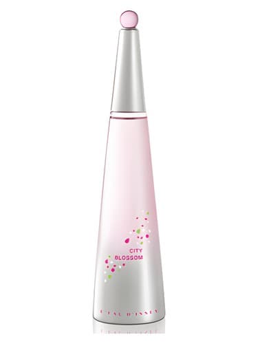 L'Eau d'Issey City Blossom by Issey Miyake