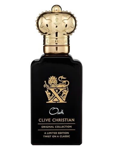 Clive Christian X Twist Oudh