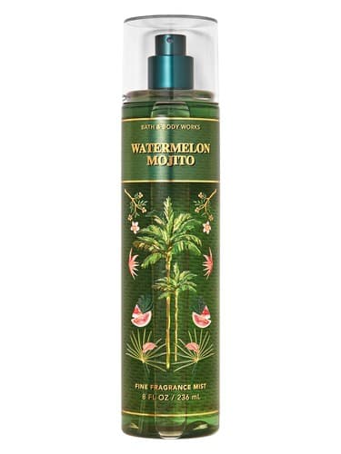 Bath & Body Works Watermelon Mojito