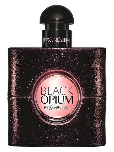 Black Opium Eau de Toilette by Yves Saint Laurent