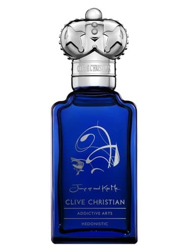 Clive Christian Jump Up And Kiss Me Hedonistic (2021)
