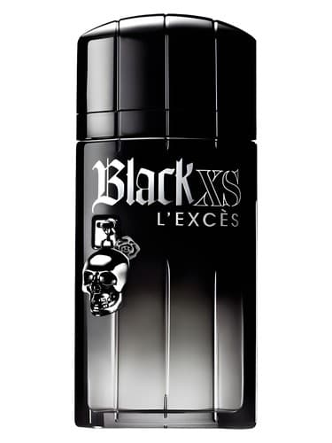 Rabanne Black XS L'Exces for Him