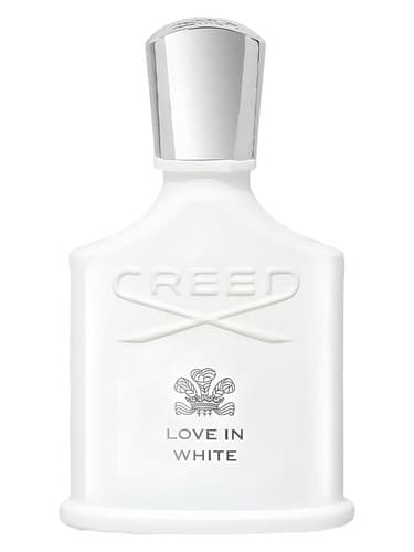 Creed Love in White 2024
