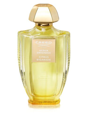 Creed Citrus Bigarade