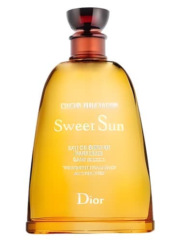 Dior Sweet Sun