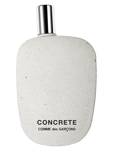 Comme des Garcons Concrete