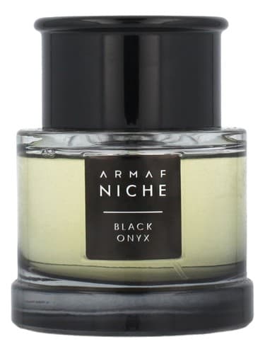 Armaf Black Onyx