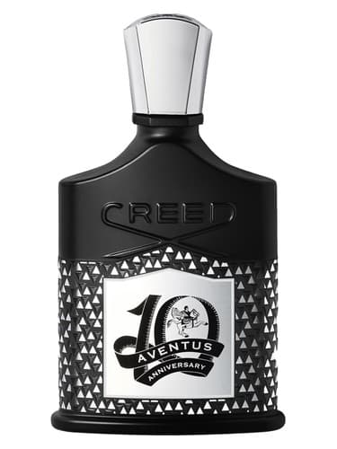 Creed Aventus 10th Anniversary
