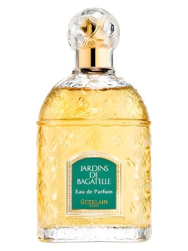 Jardins de Bagatelle by Guerlain