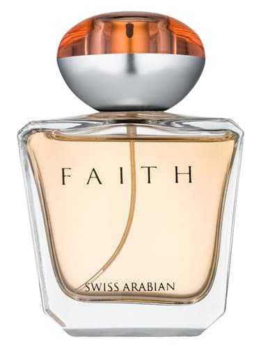 Faith by Swiss Arabian