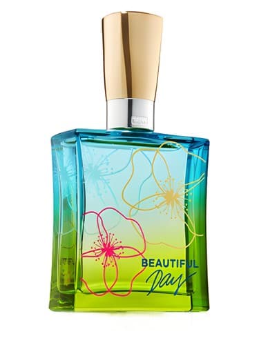 Bath & Body Works Beautiful Day