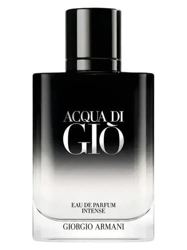 Acqua di Giò Eau de Parfum Intense by Giorgio Armani