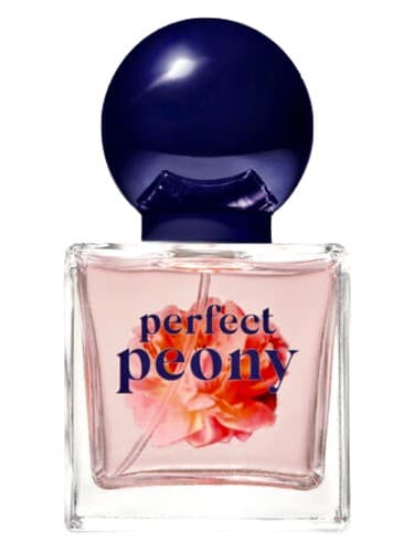 Bath & Body Works Perfect Peony