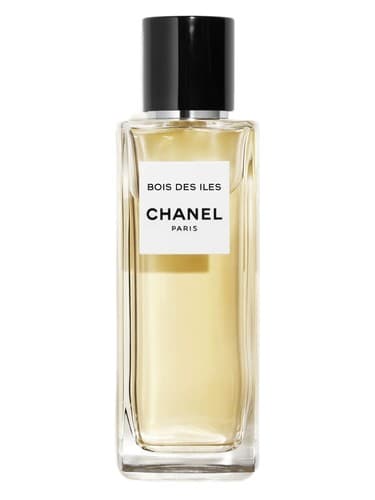 Chanel Bois des Iles Eau de Parfum