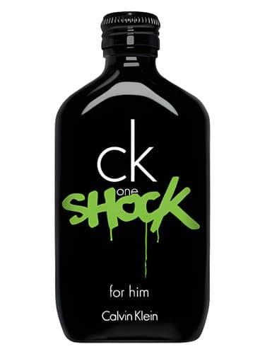Calvin Klein CK One Shock For Him