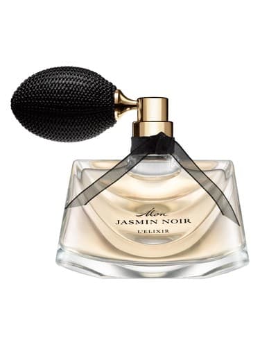 Bvlgari Mon Jasmin Noir L'Elixir Eau de Parfum