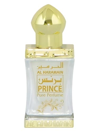 Al Haramain Perfumes Prince