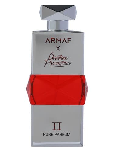 Armaf ARMAF X Christian Provenzano II