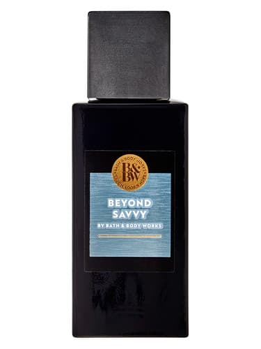 Bath & Body Works Beyond Savvy