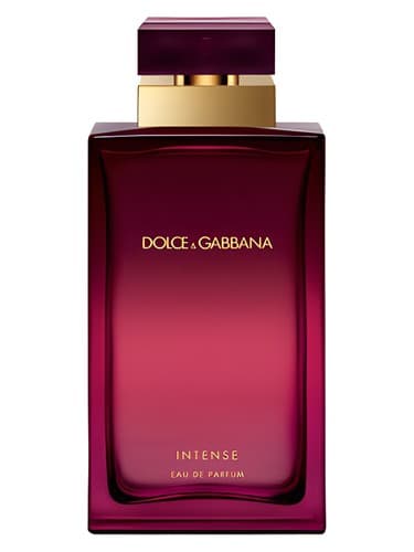 Dolce&Gabbana Dolce&Gabbana Pour Femme Intense
