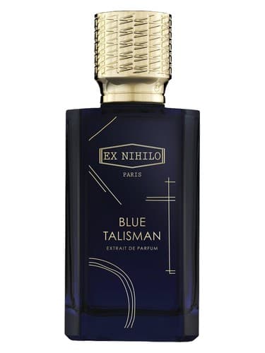 Ex Nihilo Blue Talisman Extrait de Parfum