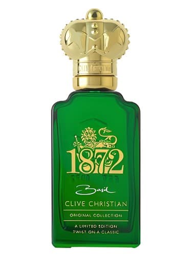 Clive Christian 1872 Basil