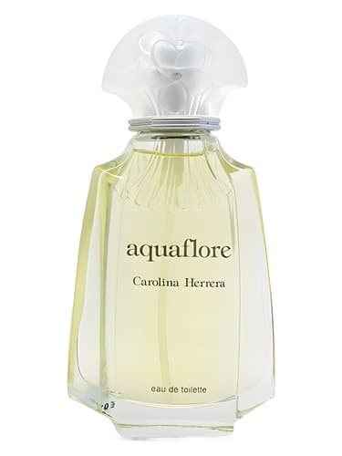 Carolina Herrera AquaFlore