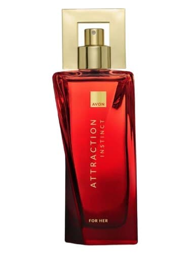 Avon Attraction Instinct For Her