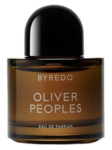 Byredo Oliver Peoples Champagne