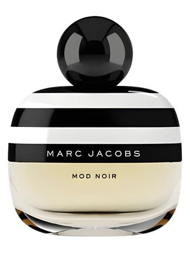 Marc Jacobs Mod Noir