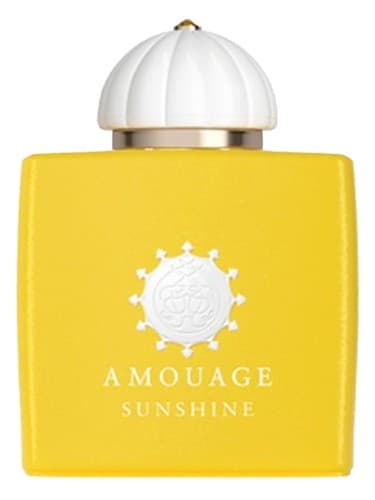 Amouage Sunshine Woman