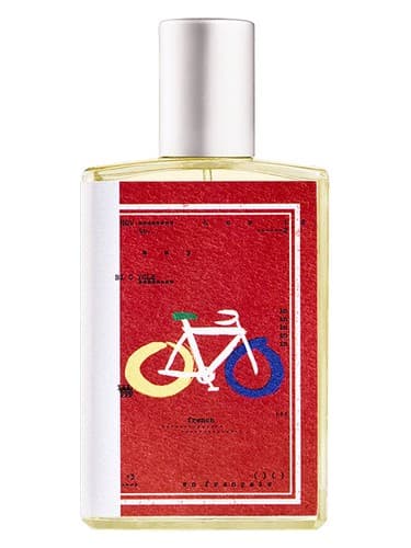 Imaginary Authors How To Say Bicycle In French