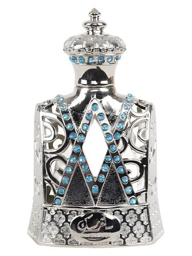 Afnan Silver Musk