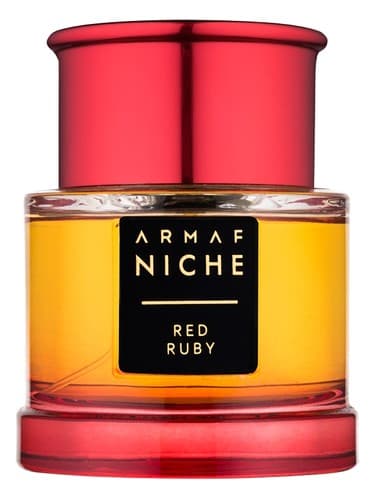 Armaf Red Ruby