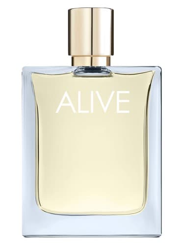 Hugo Boss Boss Alive Sparkling Lavender
