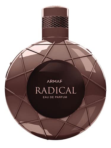 Radical Brown by Armaf