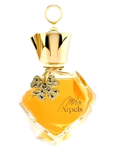 Van Cleef & Arpels Miss Arpels