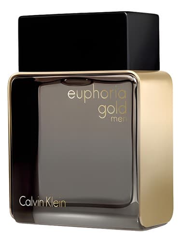 Calvin Klein Euphoria Gold Men