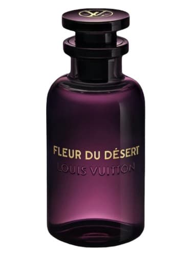 Louis Vuitton Fleur du Désert