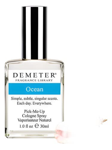 Demeter Fragrance Ocean