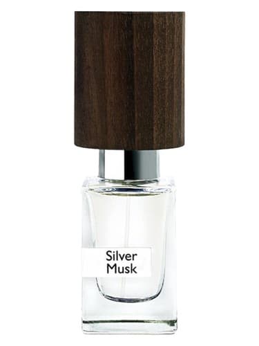 Silver Musk by Nasomatto